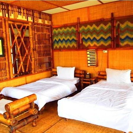 Therdthai Farm Boutique Hotel Sukhothai Bagian luar foto