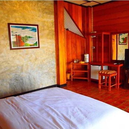 Therdthai Farm Boutique Hotel Sukhothai Bagian luar foto
