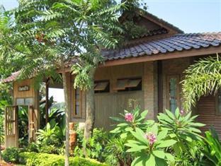 Therdthai Farm Boutique Hotel Sukhothai Bagian luar foto
