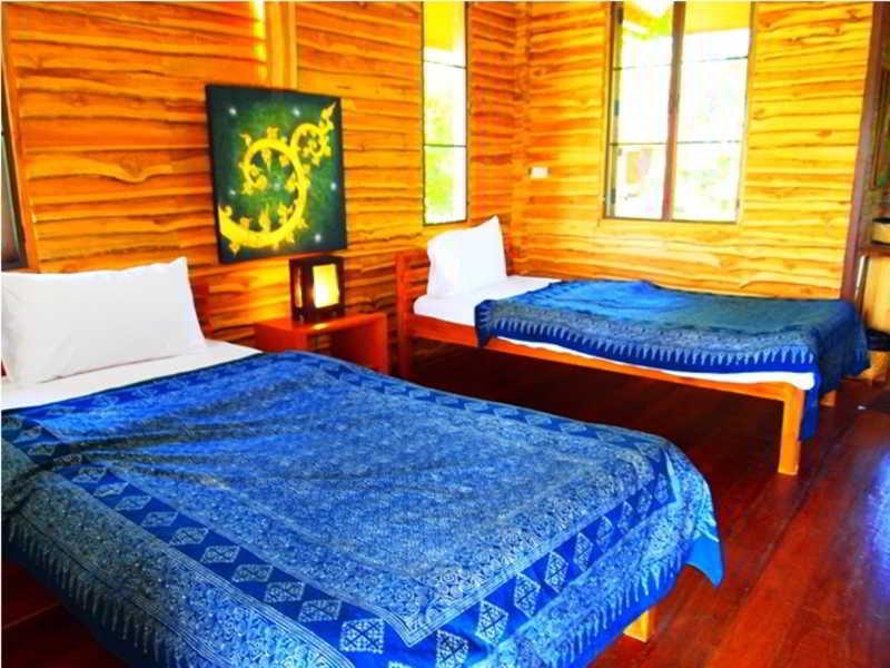 Therdthai Farm Boutique Hotel Sukhothai Bagian luar foto