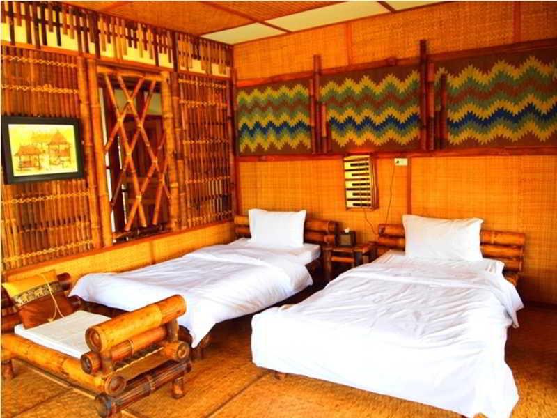 Therdthai Farm Boutique Hotel Sukhothai Bagian luar foto