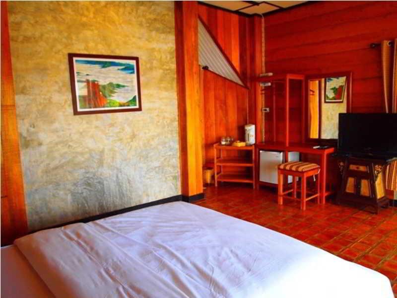 Therdthai Farm Boutique Hotel Sukhothai Bagian luar foto