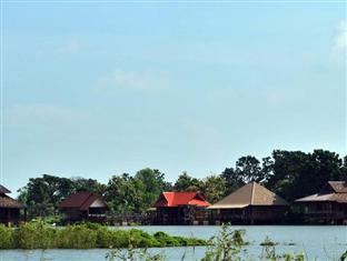Therdthai Farm Boutique Hotel Sukhothai Bagian luar foto